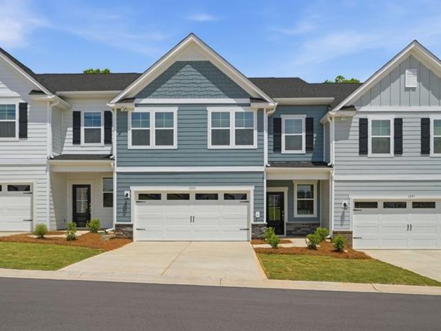 Townhouse for sale in Fort Mill, South Carolina