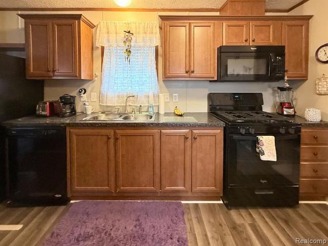House for sale in Novi, Michigan