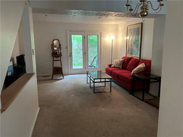 Townhouse for sale in North Strabane Township, Washington County