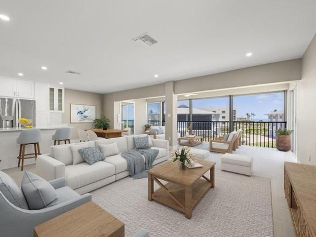 Condo for sale in Sanibel, Florida