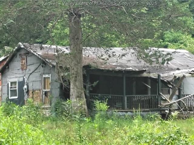 Land for sale in Robson, West Virginia