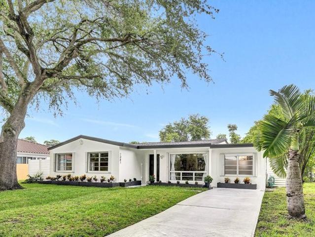House for sale in Hollywood, Florida