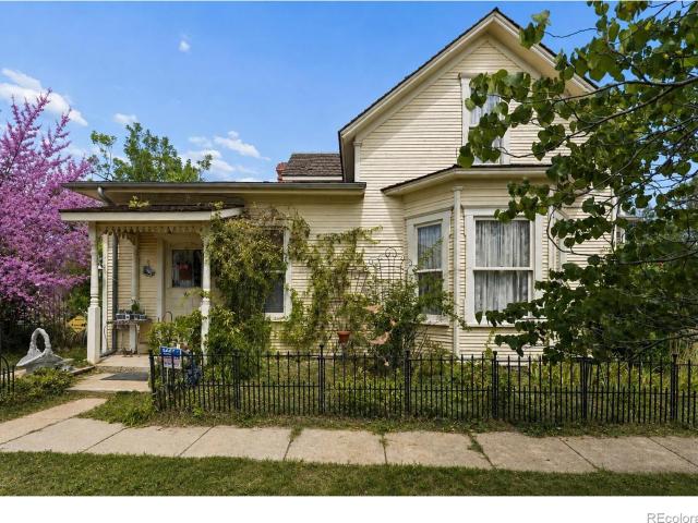 House for sale in Lafayette, Colorado
