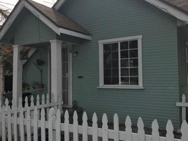 House for sale in Canoga Park, California
