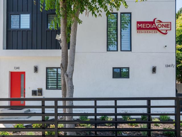 House for sale in Canoga Park, California
