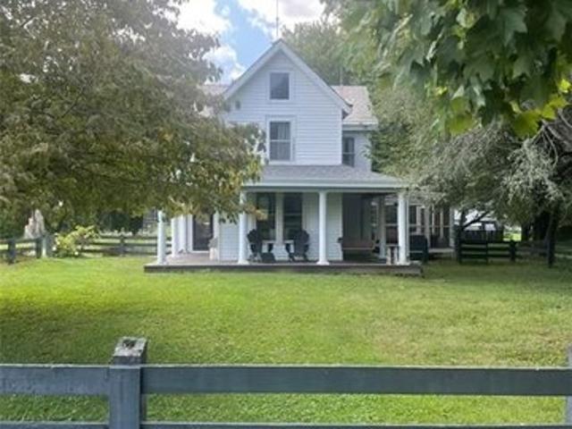 House for sale in Madison, Indiana