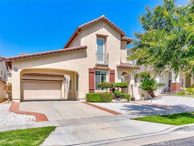 House for sale in Fullerton, California