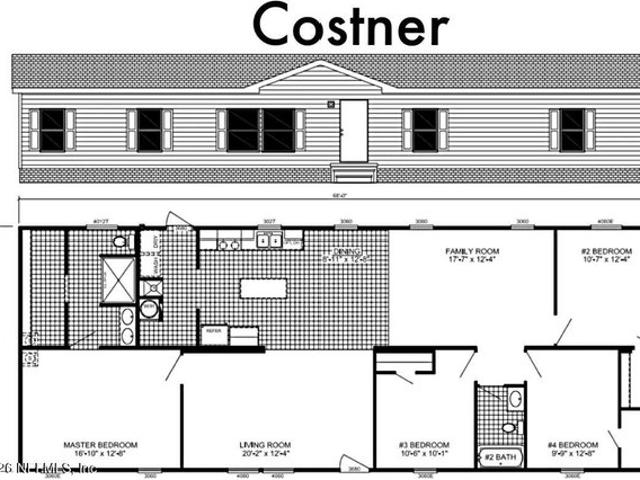 House for sale in Florida