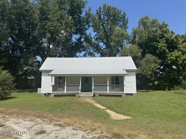 House for sale in Tennessee
