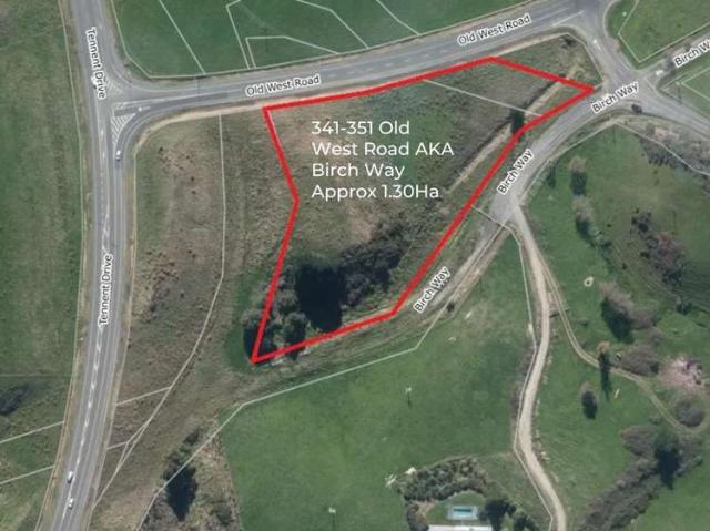 House for sale in Linton, Palmerston North
