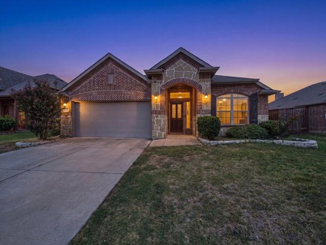 House for sale in Prosper, Collin County