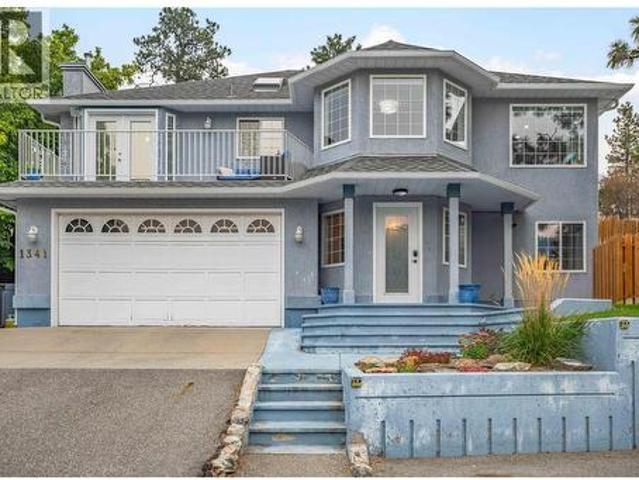 House for sale in Okanagan Falls, British Columbia