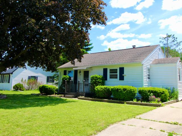 House for sale in Sheboygan, Wisconsin