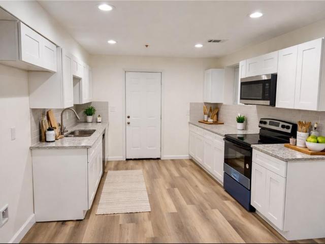 House for sale in East Point, Georgia