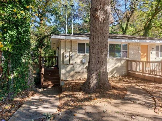 House for sale in East Point, Fulton County