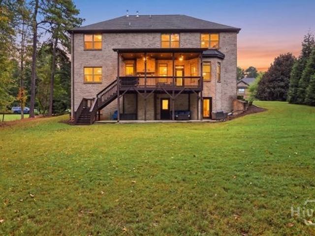 House for sale in Bishop, Oconee County