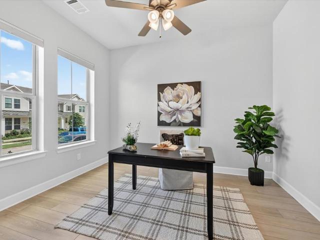 House for sale in Denton, Texas
