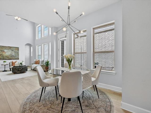House for sale in Denton, Texas