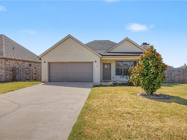 House for sale in Ark