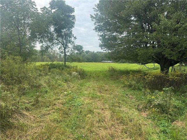 Land for sale in Grove City, Mercer County