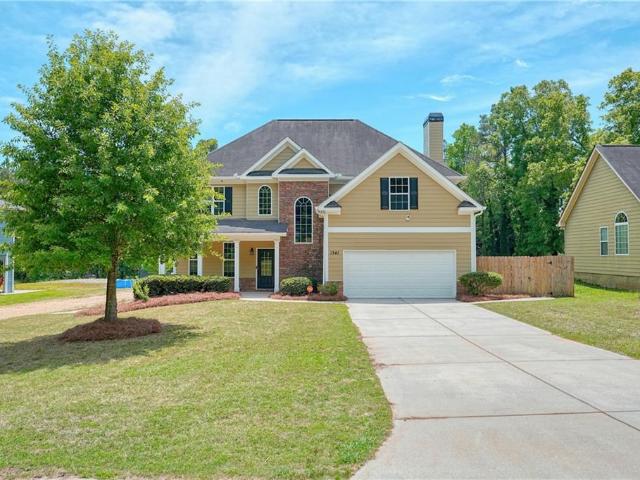 House for sale in Cobb, Georgia
