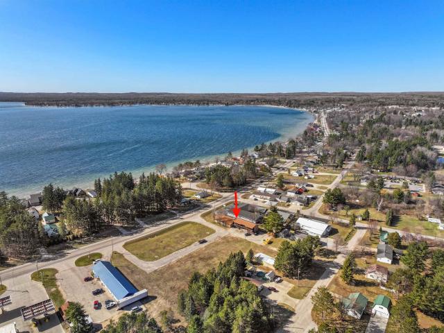 Commercial for sale in Lake City, Michigan