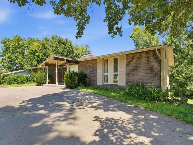 House for sale in Kansas
