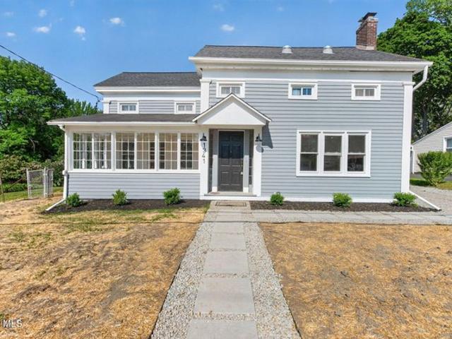 House for sale in South Schodack, New York