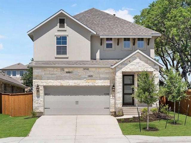 House for sale in Williamson, Texas