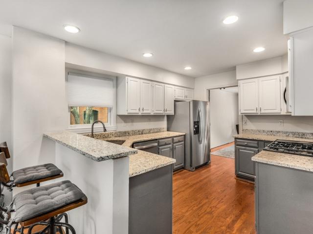 Townhouse for sale in Atlanta