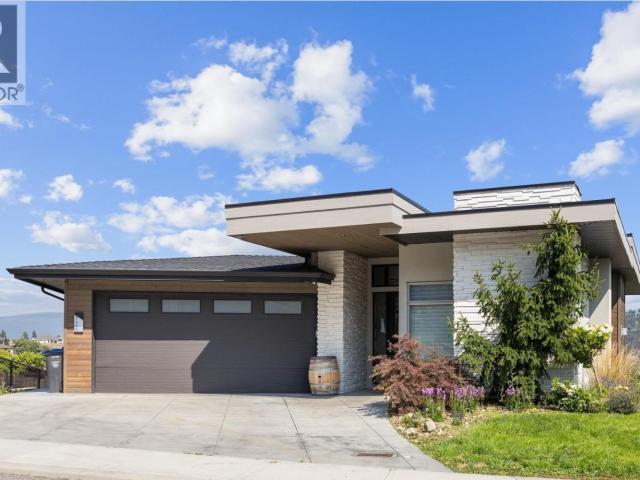 House for sale in Winfield, British Columbia