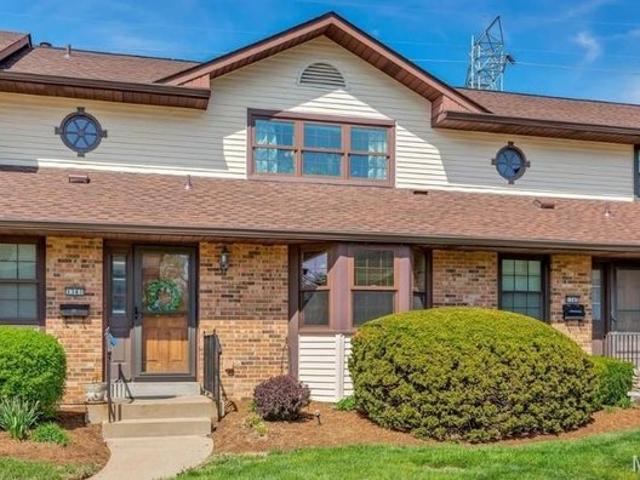 Townhouse for sale in Saint Louis, Missouri