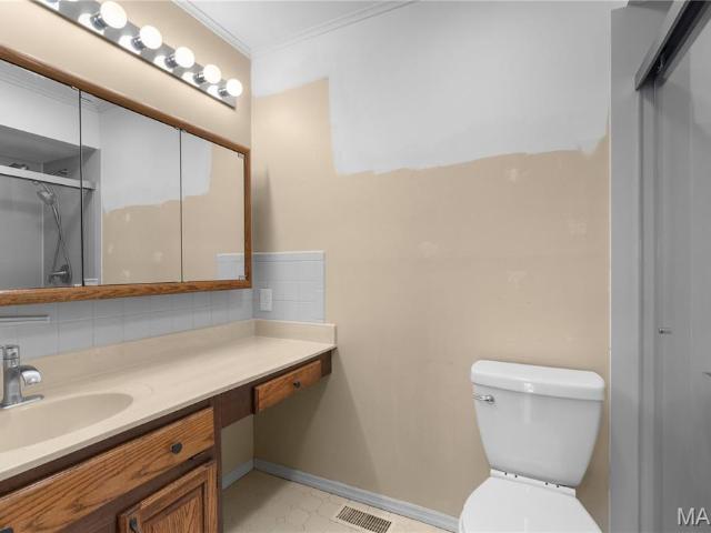 Townhouse for sale in Saint Louis, Missouri