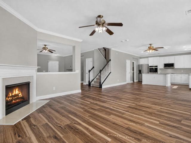 House for sale in Hanahan, South Carolina