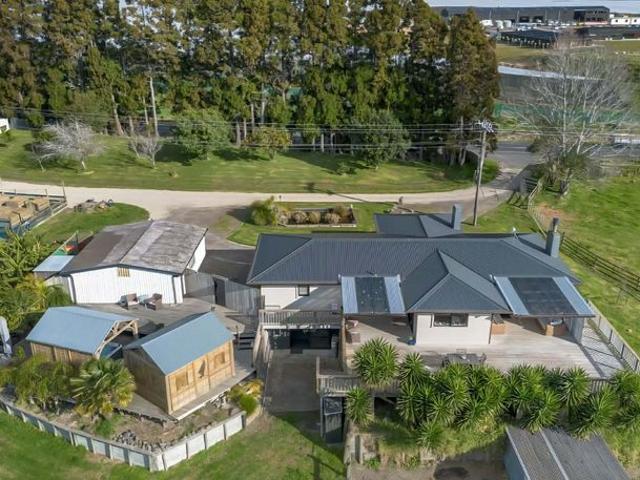 House for rent in Pongakawa, Western Bay of Plenty District
