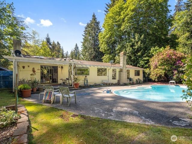House for sale in Edmonds, Washington