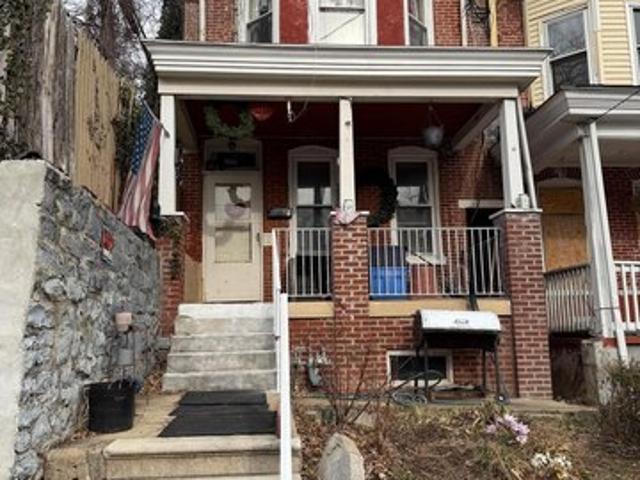 Townhouse for sale in Delaware