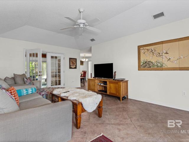 House for sale in Gulf Shores, Alabama