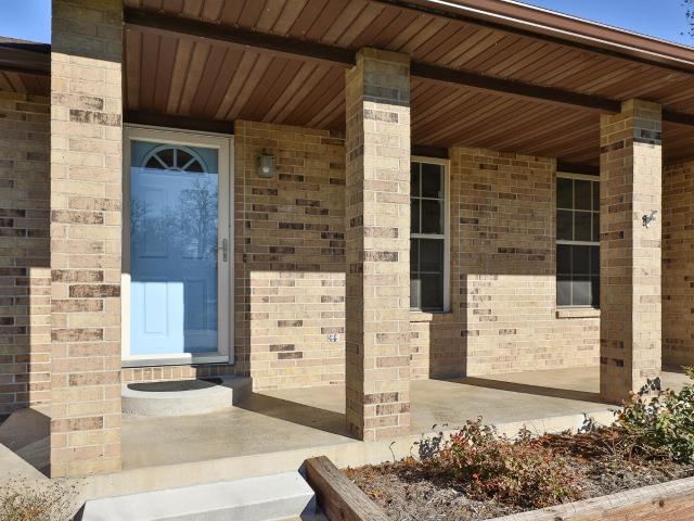 House for sale in Bolivar, Missouri