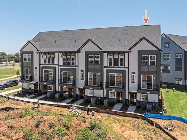 Townhouse for sale in Mecklenburg, North Carolina