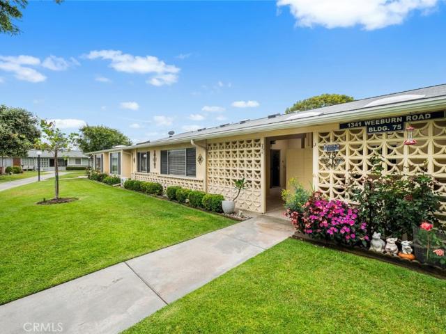 Property for sale in Seal Beach, California