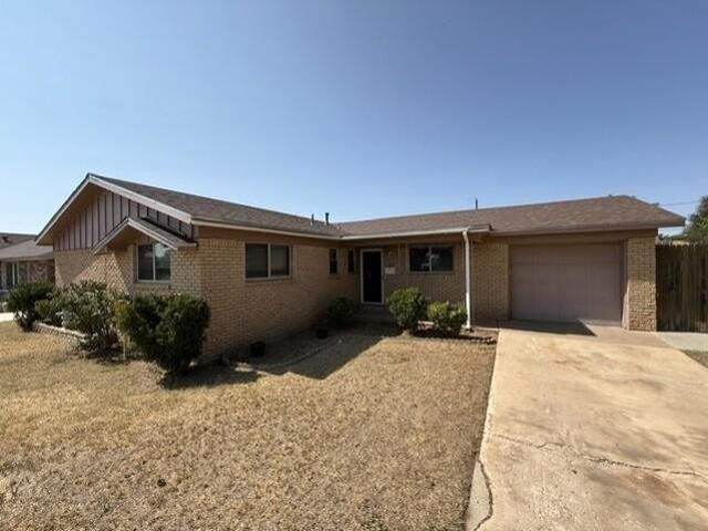 House for sale in Odessa, Texas