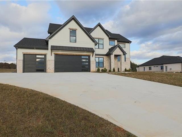 House for sale in Banks, Georgia