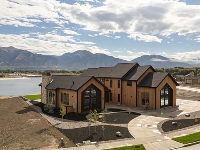 House for sale in Logan, Cache County