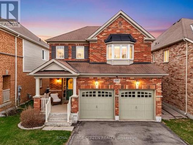 House for sale in Durham, Ontario