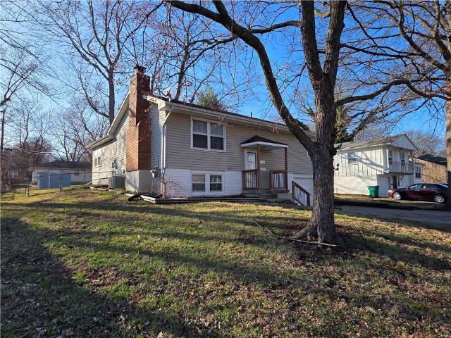 House for sale in Grandview, Missouri