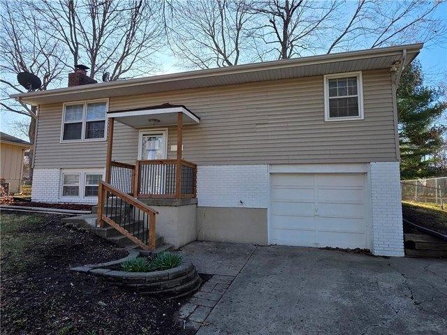 House for sale in Grandview, Missouri