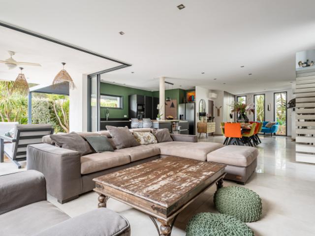 Maison vente à Marseille, Gémenos