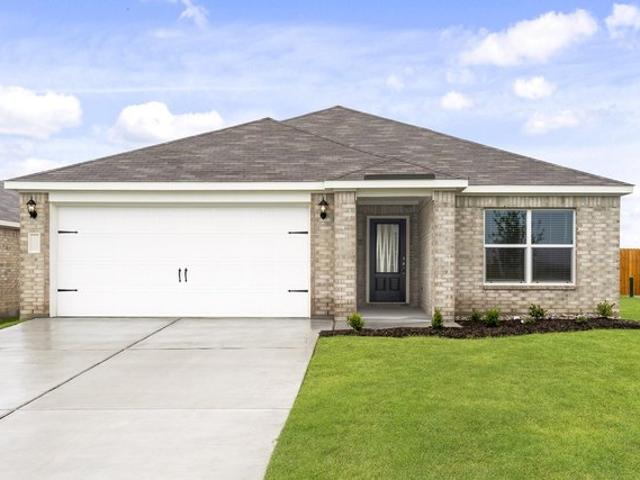 House for sale in Hood, Texas