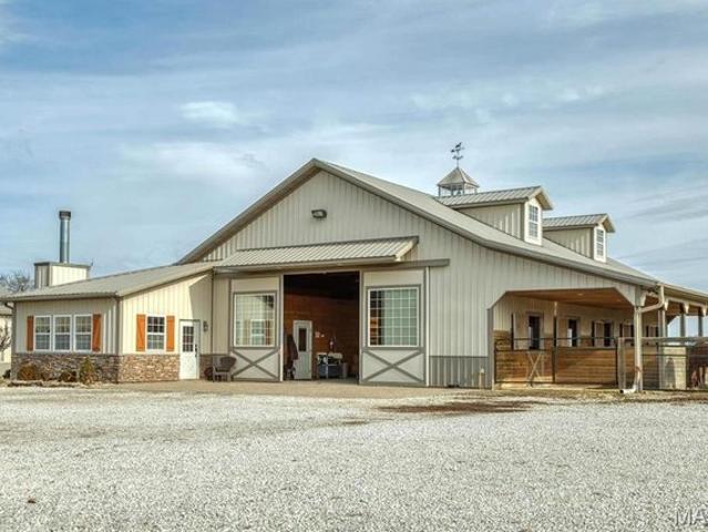 House for sale in Wright City, Missouri